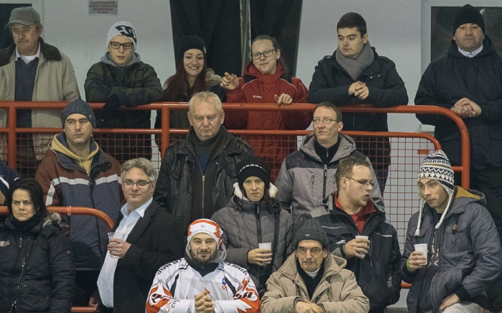 Jégkorong: DAB - Fehérvár AV19 - fotó: Ónodi Zoltán
