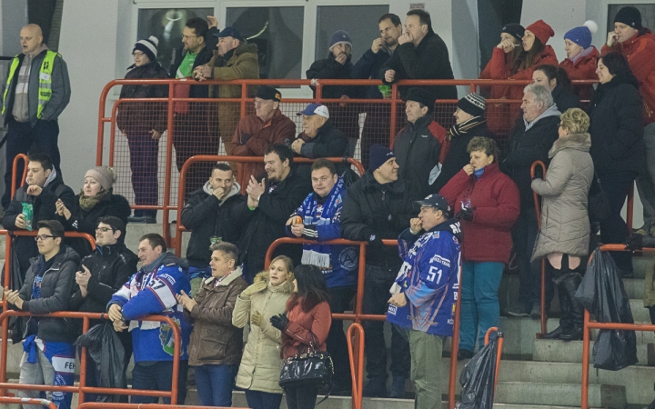 Jégkorong: DAB - Fehérvár AV19 - fotó: Ónodi Zoltán