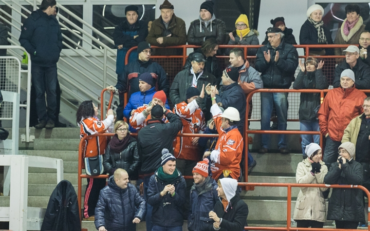 Jégkorong: DAB - Fehérvár AV19 - fotó: Ónodi Zoltán