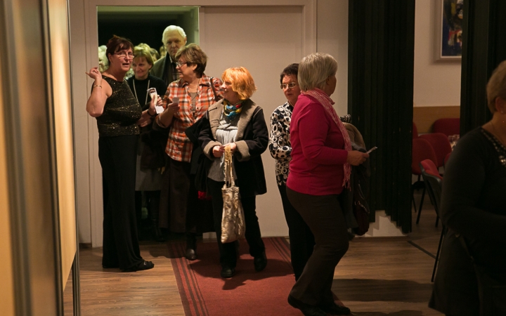 Svejk vagyok - fotó: Ónodi Zoltán