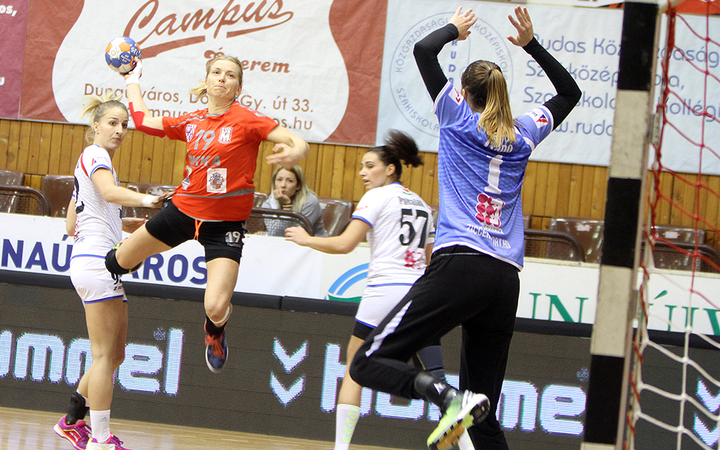 DKKA - Mosonmagyaróvár - fotó: Sándor Judit