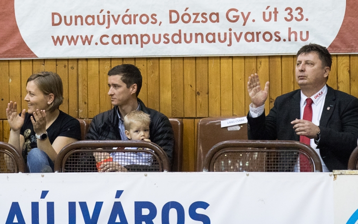 Kézilabda: DKKA- Siófok - fotó: Ónodi Zoltán
