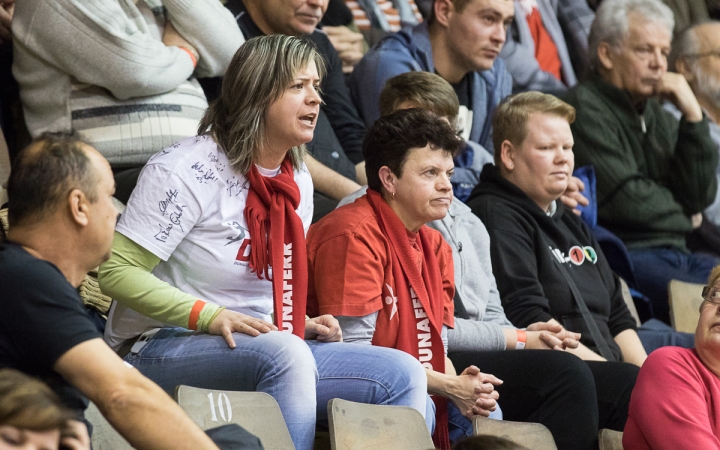 Kézilabda: DKKA- Siófok - fotó: Ónodi Zoltán