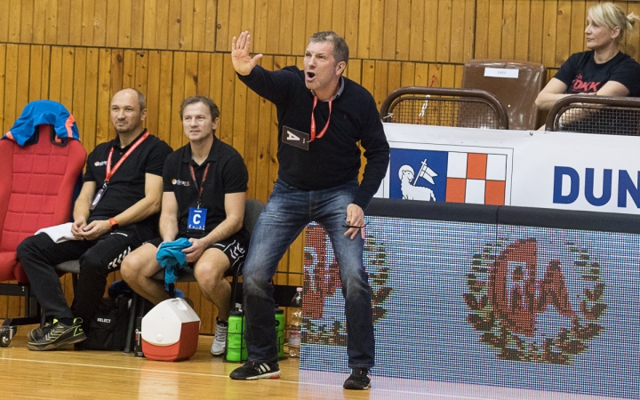 Kézilabda: DKKA- Siófok - fotó: Ónodi Zoltán