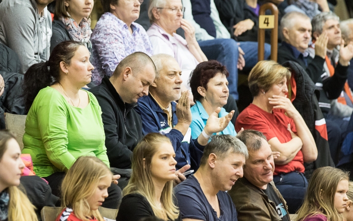 Kézilabda: DKKA- Siófok - fotó: Ónodi Zoltán