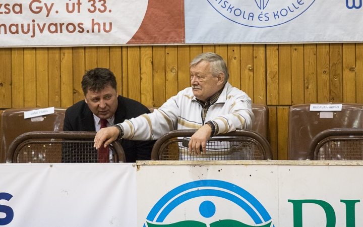 Kézilabda: DKKA- Siófok - fotó: Ónodi Zoltán