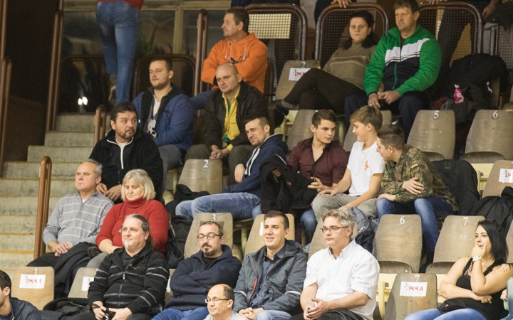 Futsal: Dunaferr DF Renalpin FC - MVFC - fotó: Ónodi Zoltán