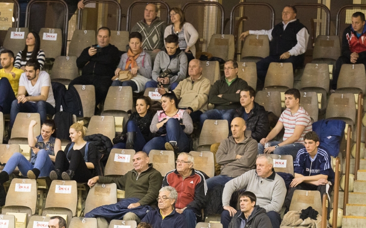 Futsal: Dunaferr DF Renalpin FC - MVFC - fotó: Ónodi Zoltán