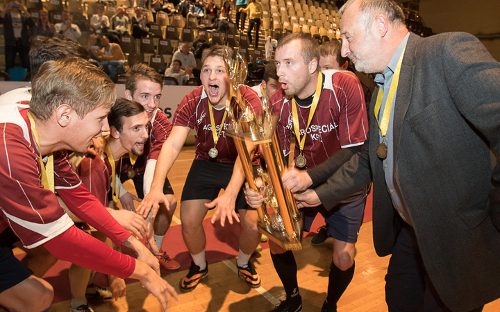 Carissa Kupa - zárónap - fotó: Ónodi Zoltán