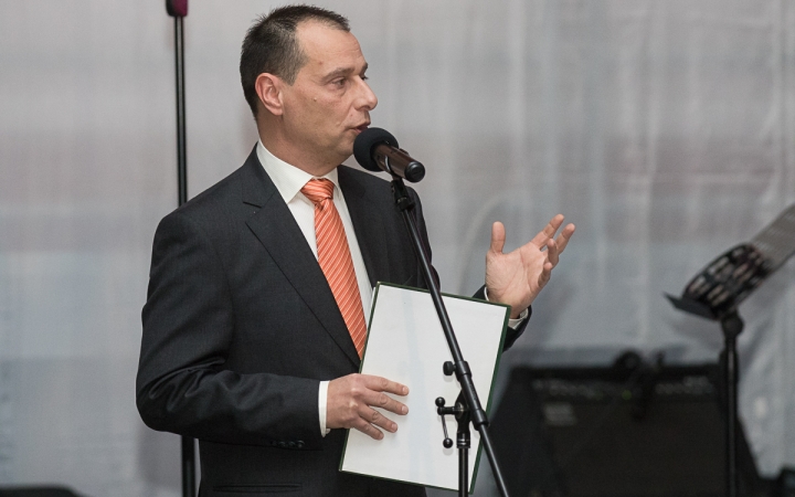 VI. Vállalkozók Bálja - fotó: Ónodi Zoltán