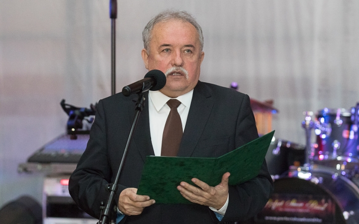 VI. Vállalkozók Bálja - fotó: Ónodi Zoltán