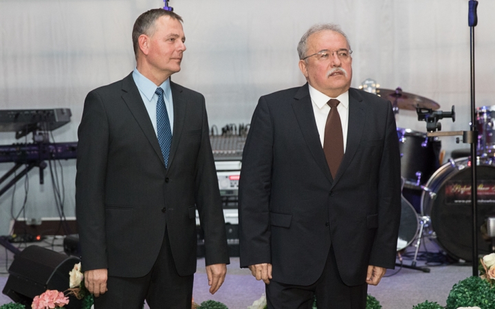 VI. Vállalkozók Bálja - fotó: Ónodi Zoltán