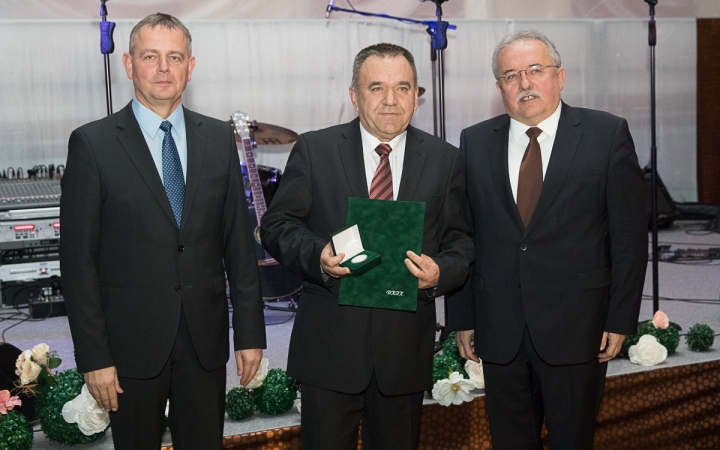 VI. Vállalkozók Bálja - fotó: Ónodi Zoltán