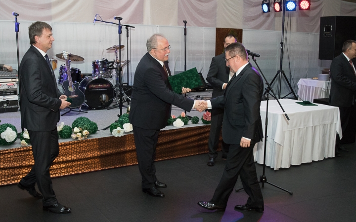 VI. Vállalkozók Bálja - fotó: Ónodi Zoltán