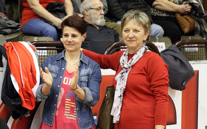 Kézilabda: DKKA – FKC 28-26 - fotó: Sándor Judit