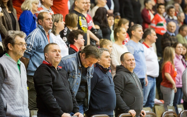 EHF-Kupa: Továbbjutás az Asztrahanyocska ellen! - fotó: Ónodi Zoltán