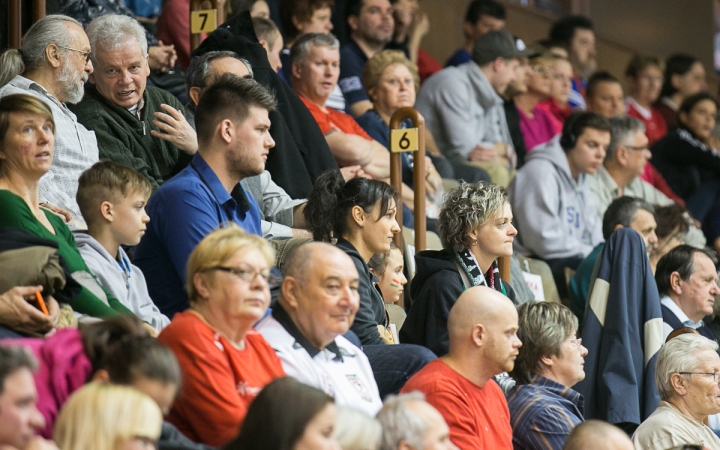 EHF-Kupa: Továbbjutás az Asztrahanyocska ellen! - fotó: Ónodi Zoltán