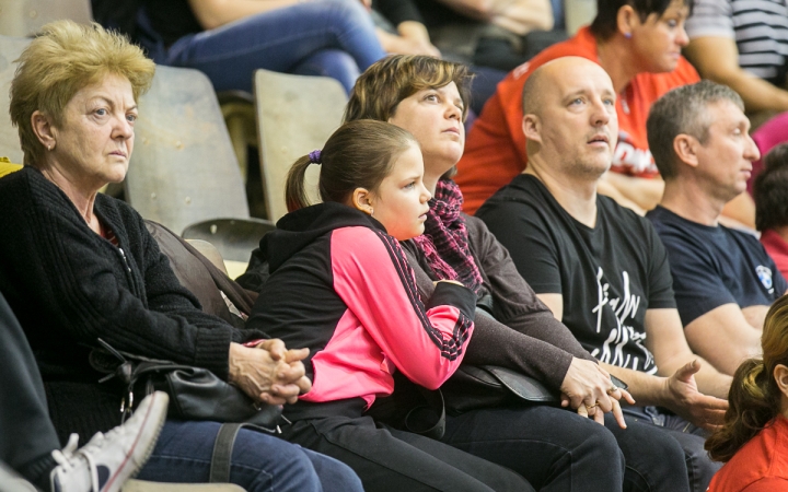 EHF-Kupa: Továbbjutás az Asztrahanyocska ellen! - fotó: Ónodi Zoltán