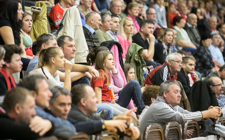 EHF-Kupa: Továbbjutás az Asztrahanyocska ellen! - fotó: Ónodi Zoltán