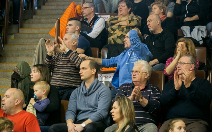 EHF-Kupa: Továbbjutás az Asztrahanyocska ellen! - fotó: Ónodi Zoltán