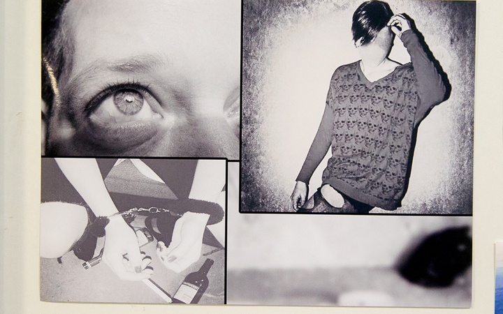 V. Szabad fotókiállítás - Rudas iskola - fotó: Ónodi Zoltán