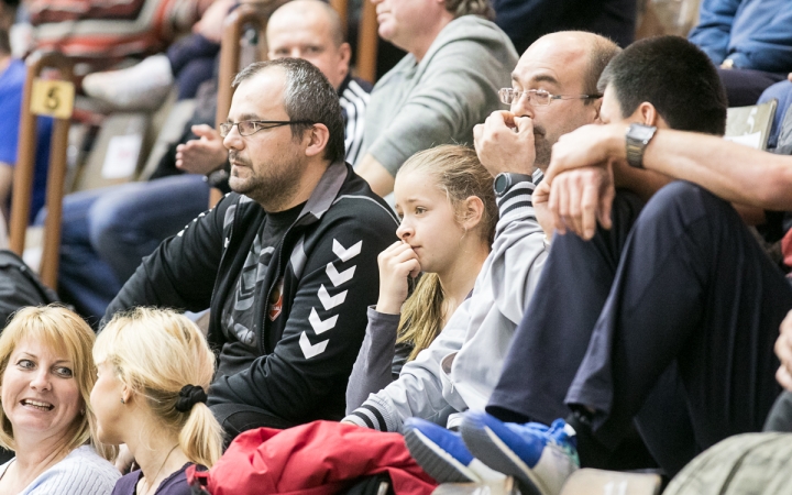 Futsal: Rába ETO - DF Renalpin 6:5 - fotó: Ónodi Zoltán