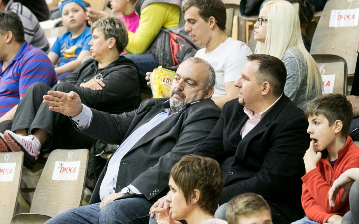 Futsal: Rába ETO - DF Renalpin 6:5 - fotó: Ónodi Zoltán