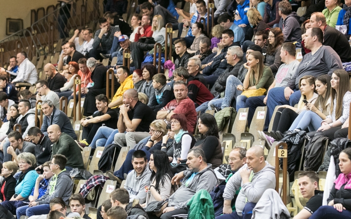 Futsal: Rába ETO - DF Renalpin 6:5 - fotó: Ónodi Zoltán