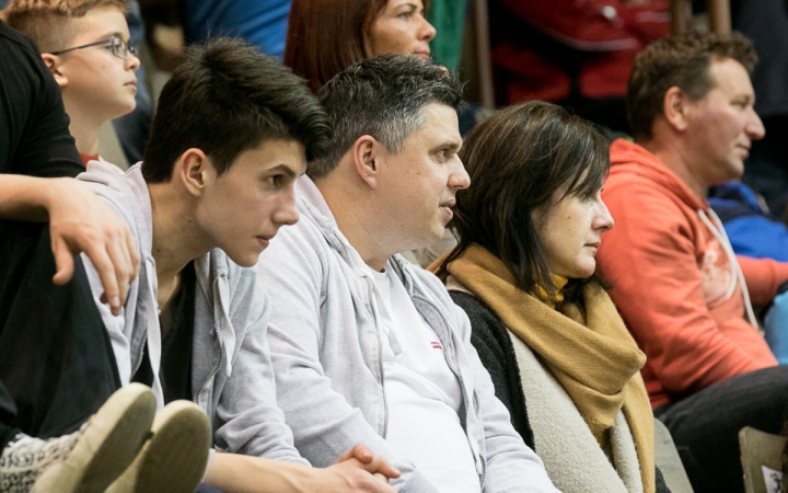 Futsal: Rába ETO - DF Renalpin 6:5 - fotó: Ónodi Zoltán