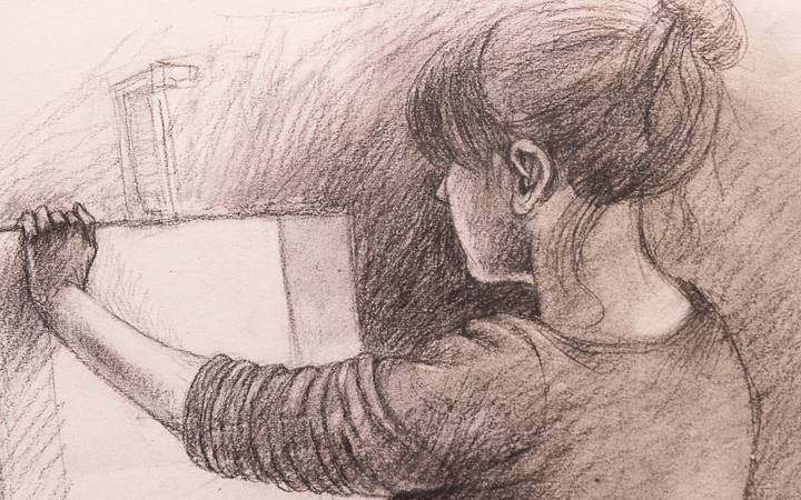 Bartók aula- Aukció képei Pecsét István javára - fotó: Ónodi Zoltán