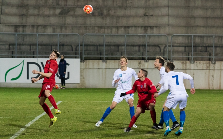 DPASE- Zalaegerszeg mérkőzés - fotó: Ónodi Zoltán