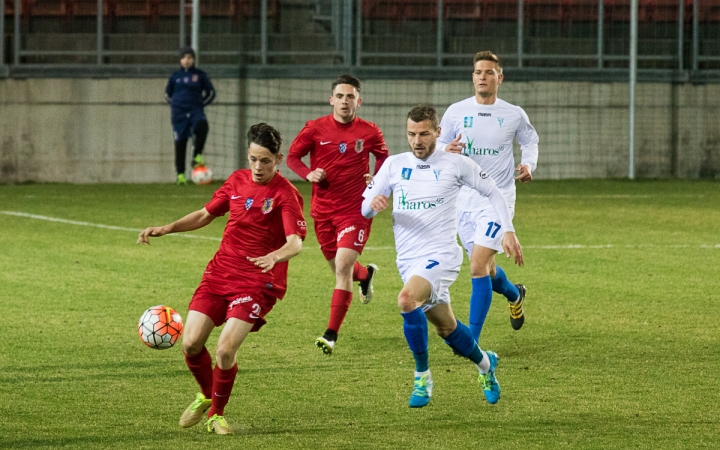 DPASE- Zalaegerszeg mérkőzés - fotó: Ónodi Zoltán