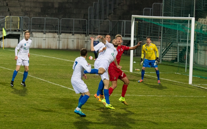DPASE- Zalaegerszeg mérkőzés - fotó: Ónodi Zoltán