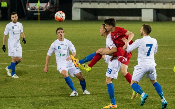 DPASE- Zalaegerszeg mérkőzés - fotó: Ónodi Zoltán