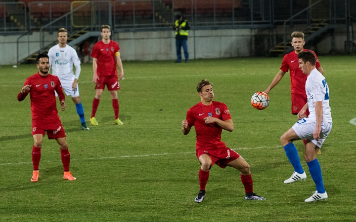 DPASE- Zalaegerszeg mérkőzés - fotó: Ónodi Zoltán