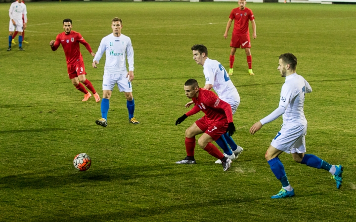 DPASE- Zalaegerszeg mérkőzés - fotó: Ónodi Zoltán