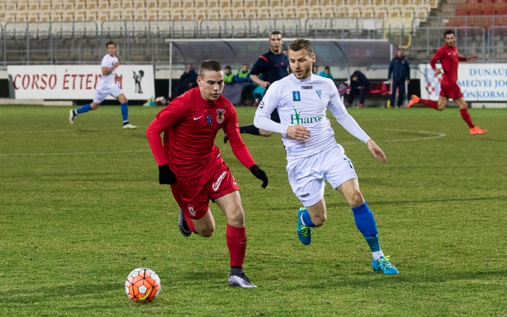 DPASE- Zalaegerszeg mérkőzés - fotó: Ónodi Zoltán