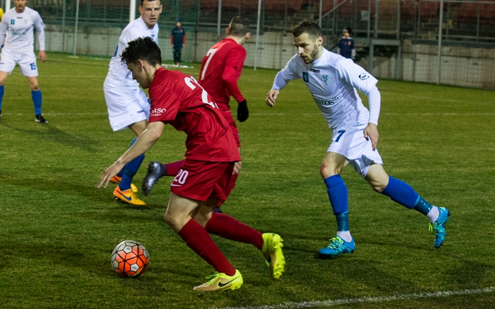 DPASE- Zalaegerszeg mérkőzés - fotó: Ónodi Zoltán