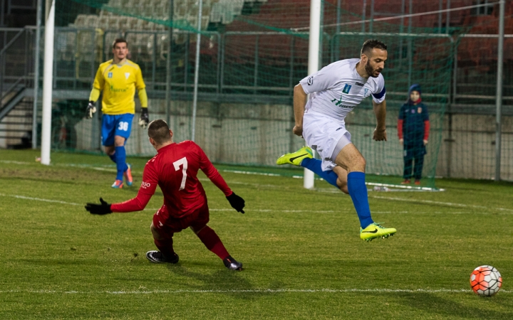 DPASE- Zalaegerszeg mérkőzés - fotó: Ónodi Zoltán