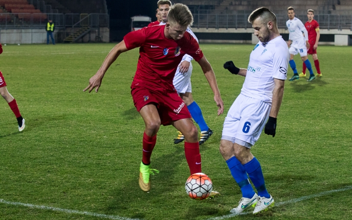 DPASE- Zalaegerszeg mérkőzés - fotó: Ónodi Zoltán