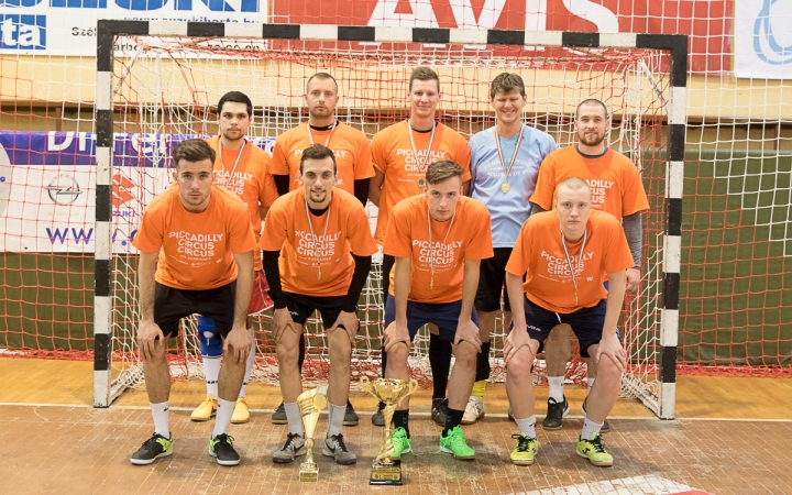 II. Nemzeti Kupa a sportcsarnokban - fotó: Ónodi Zoltán