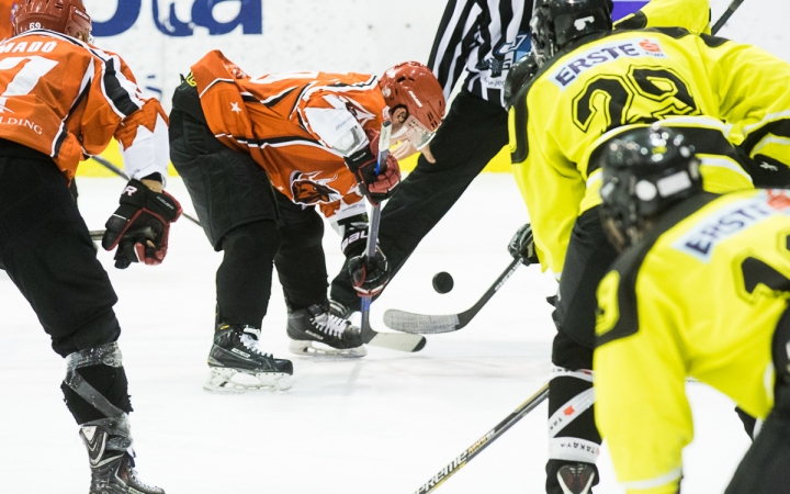 DAB - Miskolc junior jégkorong - fotó: Ónodi Zoltán