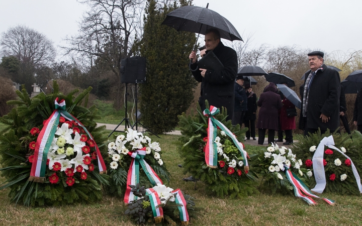 &#039;48-as megemlékezés - fotó: Ónodi Zoltán