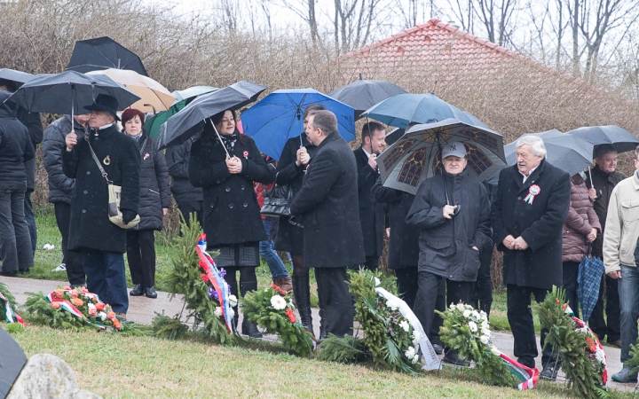 &#039;48-as megemlékezés - fotó: Ónodi Zoltán