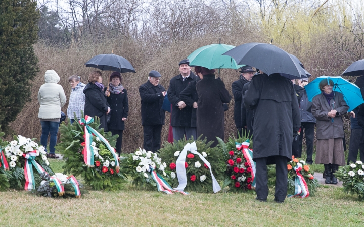 &#039;48-as megemlékezés - fotó: Ónodi Zoltán