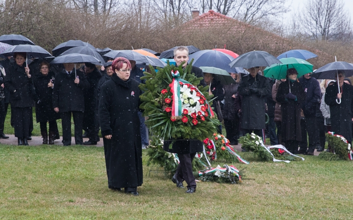 &#039;48-as megemlékezés - fotó: Ónodi Zoltán