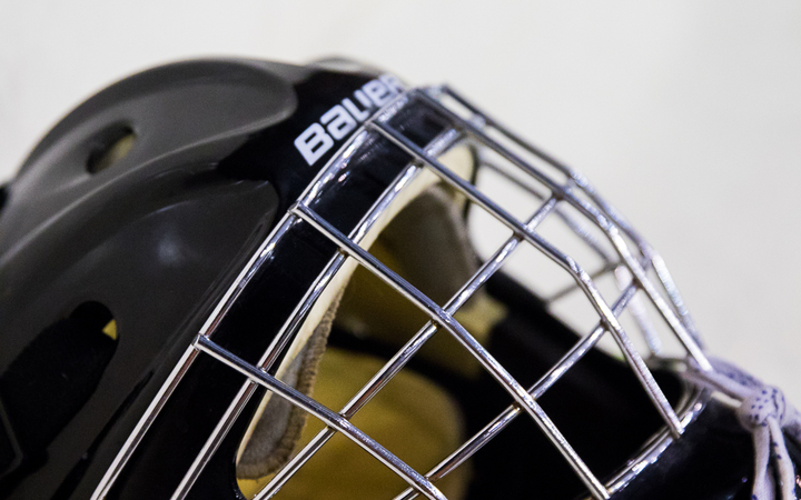 Szezonzáró Dab- Miskolc jégkorong mérkőzés - fotó: Ónodi Zoltán