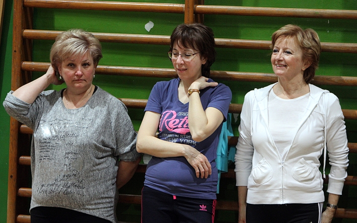 Meseéjszakára virradtak a Móriczban - fotó: Sándor Judit