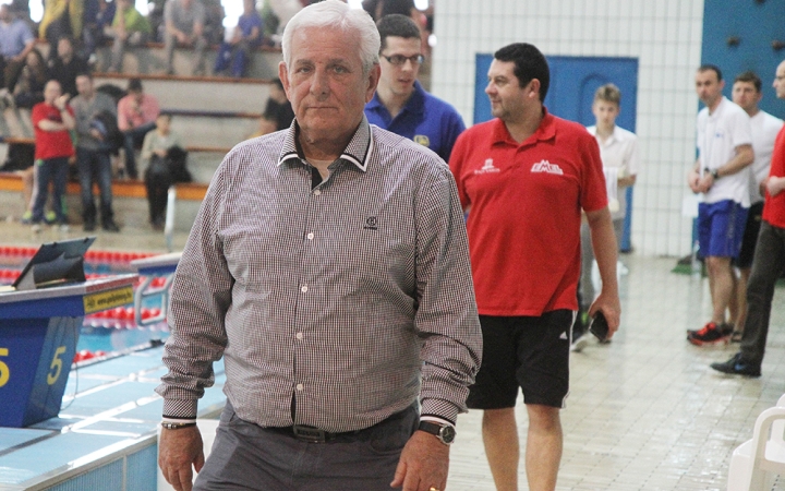 37. Arany Üst 3. nap - fotó: Sándor Judit