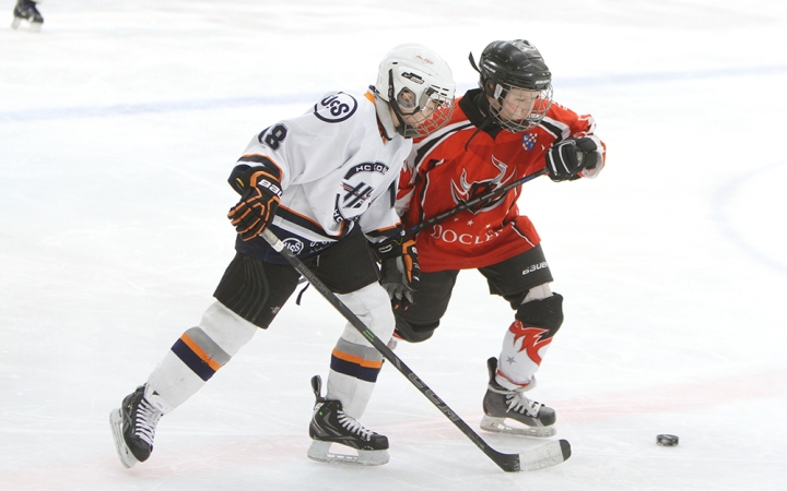 III. Steel Bulls Cup U11 - fotó: Sándor Judit
